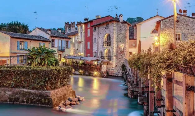 L’orgoglio Veneto: Valeggio sul Mincio e Pieve di Soligo candidate per il titolo di Capitale Italiana della Cultura 2028