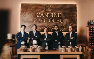 M&A nel vino pugliese: Cantine Paololeo acquisisce Candido