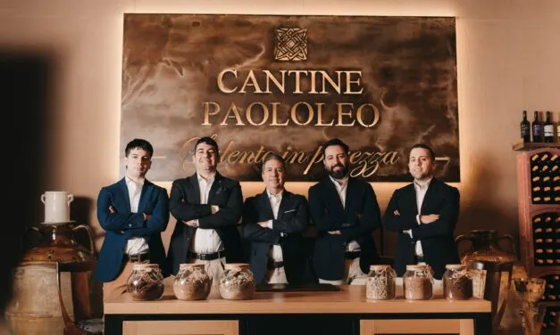 M&A nel vino pugliese: Cantine Paololeo acquisisce Candido