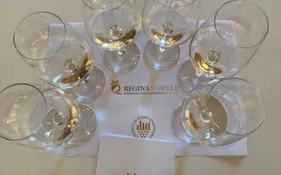 Regina Ribelle e l’anteprima della Vernaccia di San Gimignano