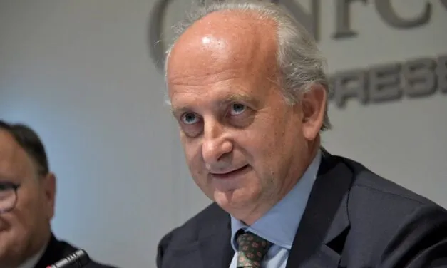 UIV, il cahier des doléances di Lamberto Frescobaldi: tagliamo il 20% delle DOP e 8 milioni di ettolitri di produzione per salvare il vino italiano