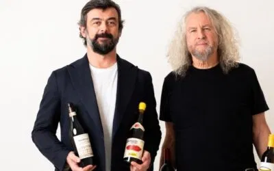 Pasqua Vini acquisisce una quota di minoranza del brand Usa Real Wine di Charles Smith