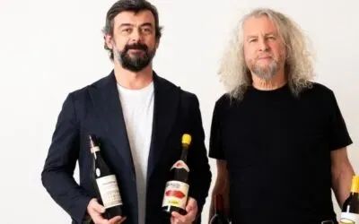 Pasqua Vini acquisisce una quota di minoranza del brand Usa Real Wine di Charles Smith