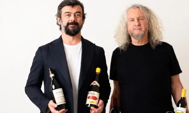 Pasqua Vini acquisisce una quota di minoranza del brand Usa Real Wine di Charles Smith