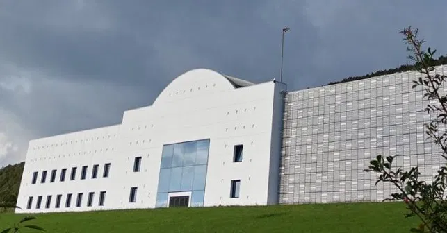 Cantina Mesa: l’anima della Sardegna a tavola