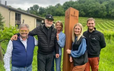 Le Manzane, torna la “vendemmia solidale”: appuntamento in vigna il 7 settembre