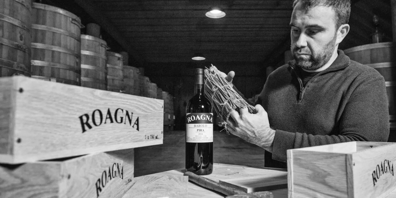 Liv-Ex, gli USA e Screaming Eagle al centro delle contrattazioni dei vini pregiati nell’ultima settimana