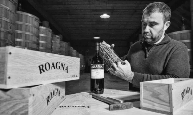 Liv-Ex, gli USA e Screaming Eagle al centro delle contrattazioni dei vini pregiati nell’ultima settimana