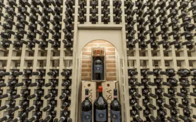 Cantina Talosa a Montepulciano: la degustazione