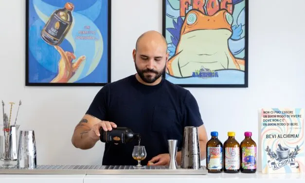 Da antiche tradizioni alla scoperta di culture e botaniche dal mondo. Il viaggio di Alchimia e Caput Mundi