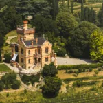 Castello Bonomi, alla scoperta del terroir del Monte Orfano