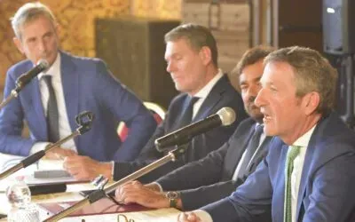 Consorzio Valpolicella diventa proprietario dei marchi collettivi. Sfida all’italian sounding: 176 cause nel mondo