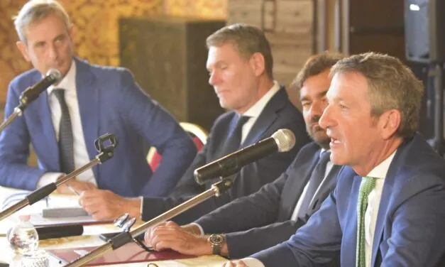 Consorzio Valpolicella diventa proprietario dei marchi collettivi. Sfida all’italian sounding: 176 cause nel mondo