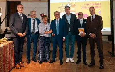 La Fiera del Riso: da 57 anni, il cuore del risotto batte a Isola della Scala