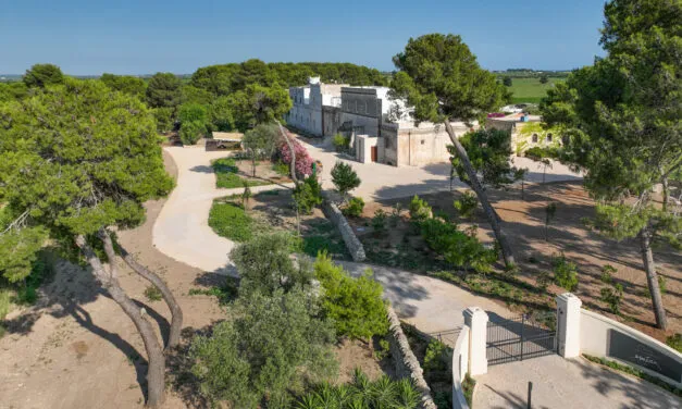 Tommasi cresce in Puglia: acquisite Tenuta Eméra e Cantina Moros da Claudio Quarta