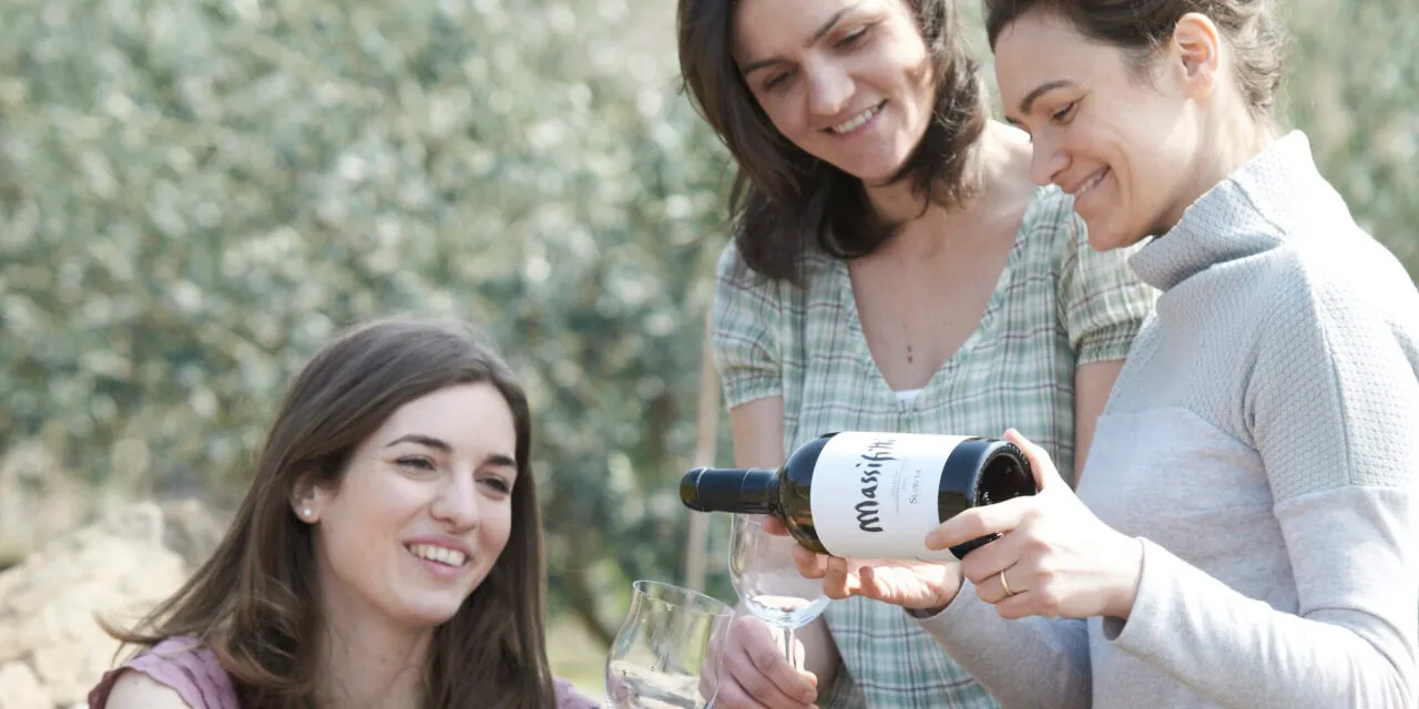 Il Soave Classico come non l’avete mai visto, attraverso i vini di Suavia