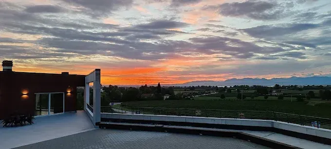 Tenuta Maliga, due metodo classici del Garda in degustazione