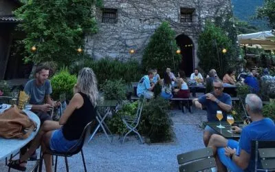 Birra artigianale: sei milioni di italiani in vacanza tra birrifici e degustazioni