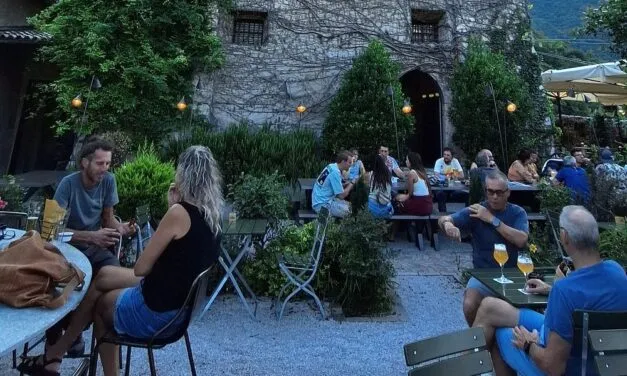 Birra artigianale: sei milioni di italiani in vacanza tra birrifici e degustazioni