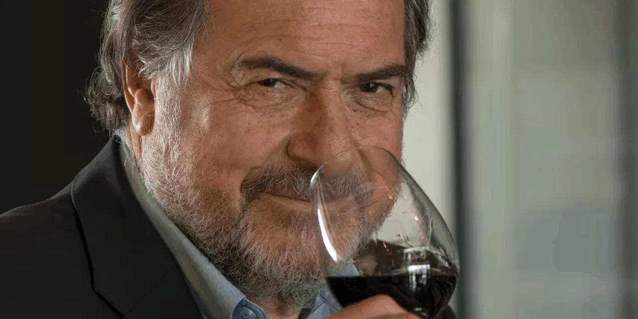 Val de Flores 2020, il Malbec secondo Michel Rolland
