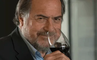 Val de Flores 2020, il Malbec secondo Michel Rolland