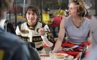 Barilla, lo spot celebra la Formula Uno ma soprattutto la forza dell’agroalimentare italiano