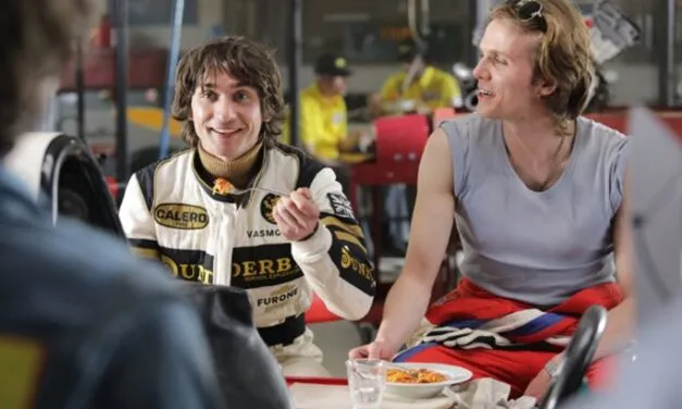 Barilla, lo spot celebra la Formula Uno ma soprattutto la forza dell’agroalimentare italiano