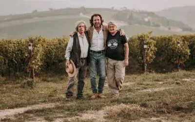 Prea di Collina dei Ciliegi: l’haut lieu di Massimo Gianolli