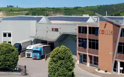 Collis Wine Group incorpora Cantina di Monteforte ed ora è leader nel Soave