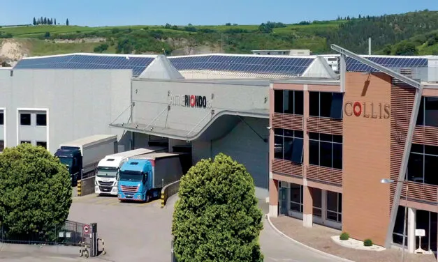 Collis Wine Group incorpora Cantina di Monteforte ed ora è leader nel Soave