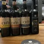 Alla scoperta di birre e formaggi francesi al Wunderkammer