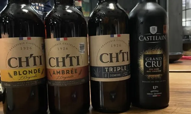 Alla scoperta di birre e formaggi francesi al Wunderkammer