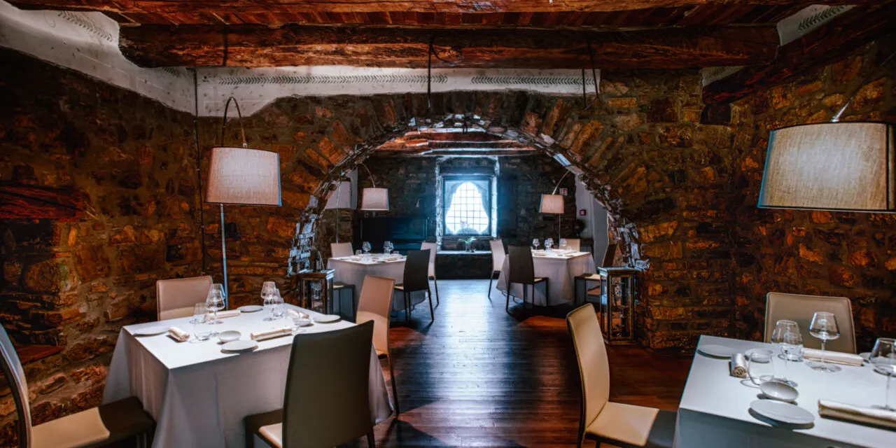 Dimora Storica Giorni, esperienza gastronomica nel Parco nazionale dell’Appennino lucano