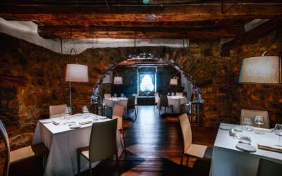 Dimora Storica Giorni, esperienza gastronomica nel Parco nazionale dell’Appennino lucano