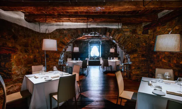 Dimora Storica Giorni, esperienza gastronomica nel Parco nazionale dell’Appennino lucano