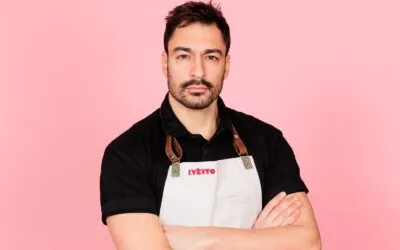 Andrea Belfiore inaugura la nuova stagione del Caffè Dante Bistrot con una cena-evento