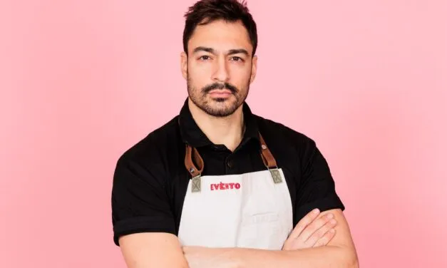 Andrea Belfiore inaugura la nuova stagione del Caffè Dante Bistrot con una cena-evento