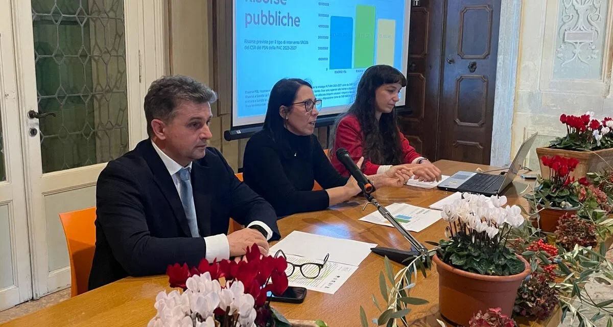 GAL Baldo-Lessinia: il bilancio del Programma F.U.T.U.R.A. e le prospettive per il 2026