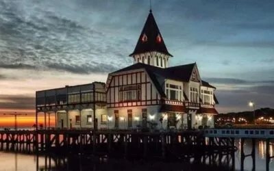 Da Bodega Cruzat a Colomé a Etchart: degustazione sul “Mar Dulce” con cucina argentina e vini d’alta quota