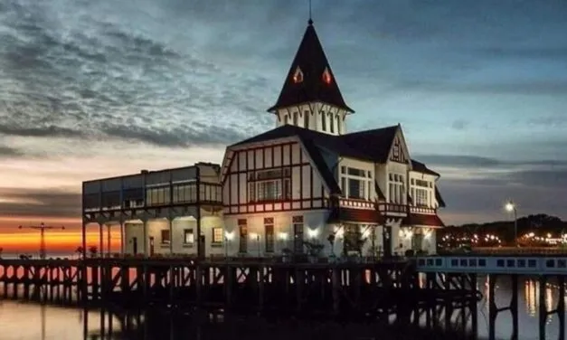 Da Bodega Cruzat a Colomé a Etchart: degustazione sul “Mar Dulce” con cucina argentina e vini d’alta quota