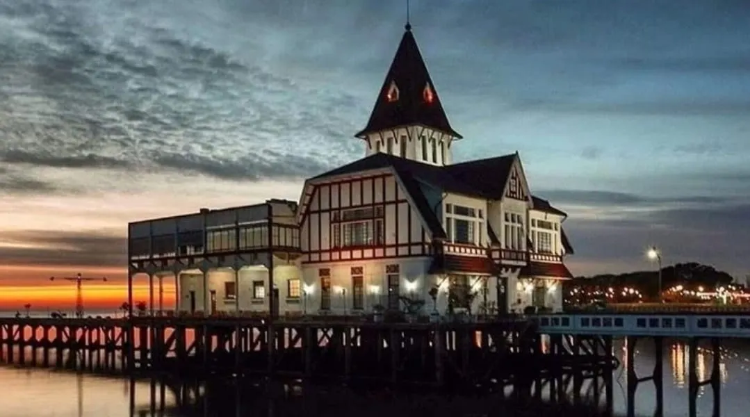 Da Bodega Cruzat a Colomé a Etchart: degustazione sul “Mar Dulce” con cucina argentina e vini d’alta quota