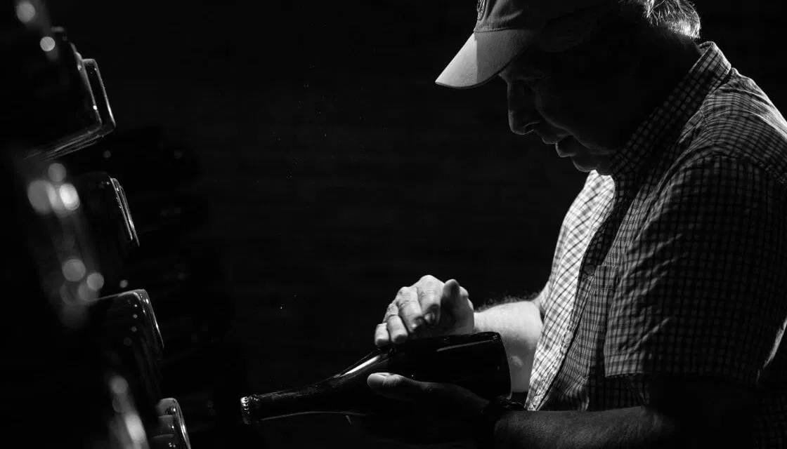 Bodega Bournett e Familia Schroeder: il “metodo argentino” allo spumante di qualità