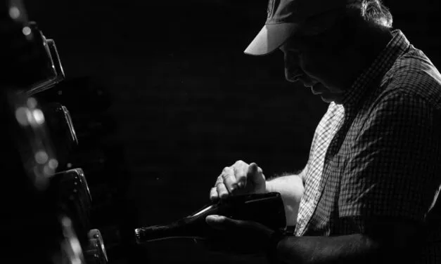 Bodega Bournett e Familia Schroeder: il “metodo argentino” allo spumante di qualità