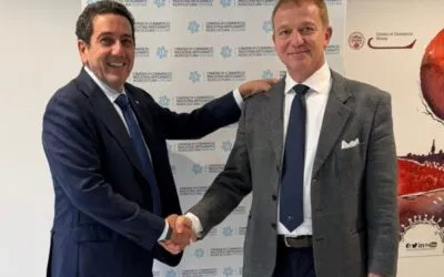 CCIAA di Verona, Paolo Arena è il nuovo presidente