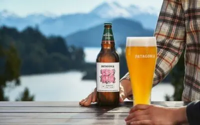 Cerveza Patagonia, la birra artigianale più iconica d’Argentina