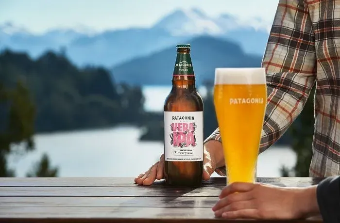 Cerveza Patagonia, la birra artigianale più iconica d’Argentina