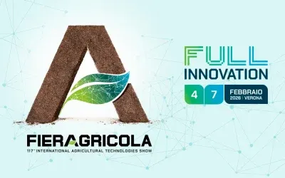 Fieragricola 2026. Verona capitale europea dell’agricoltura “full innovation”.