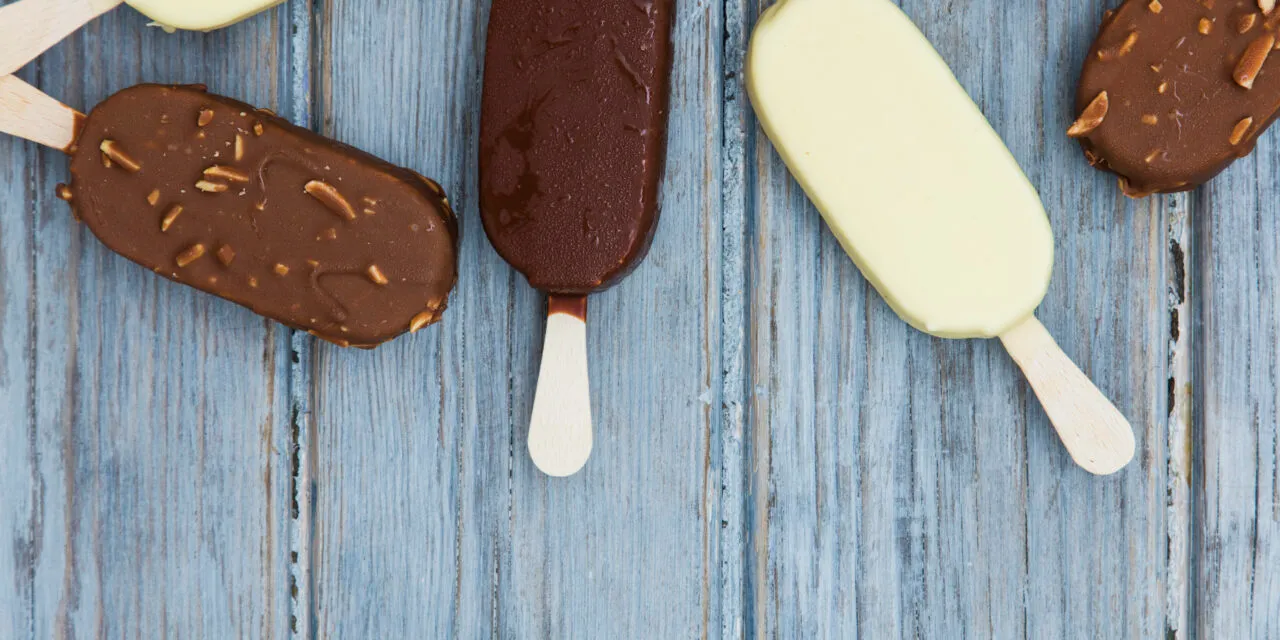 C’è grande speranza per il gelato confezionato italiano. Pubblicato il report 2026 di sostenibilità.