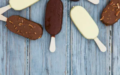 C’è grande speranza per il gelato confezionato italiano. Pubblicato il report 2026 di sostenibilità.