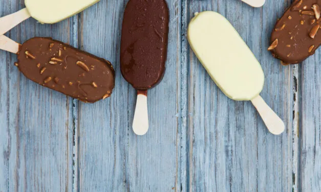 C’è grande speranza per il gelato confezionato italiano. Pubblicato il report 2026 di sostenibilità.